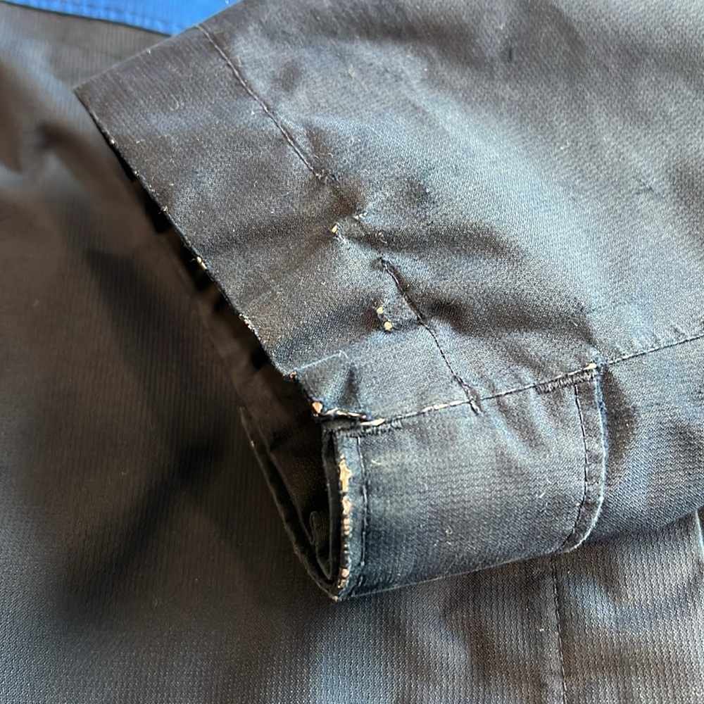 The North Face - 10/12, fleece/rain‎ jacket combo - Picture 6 of 13
